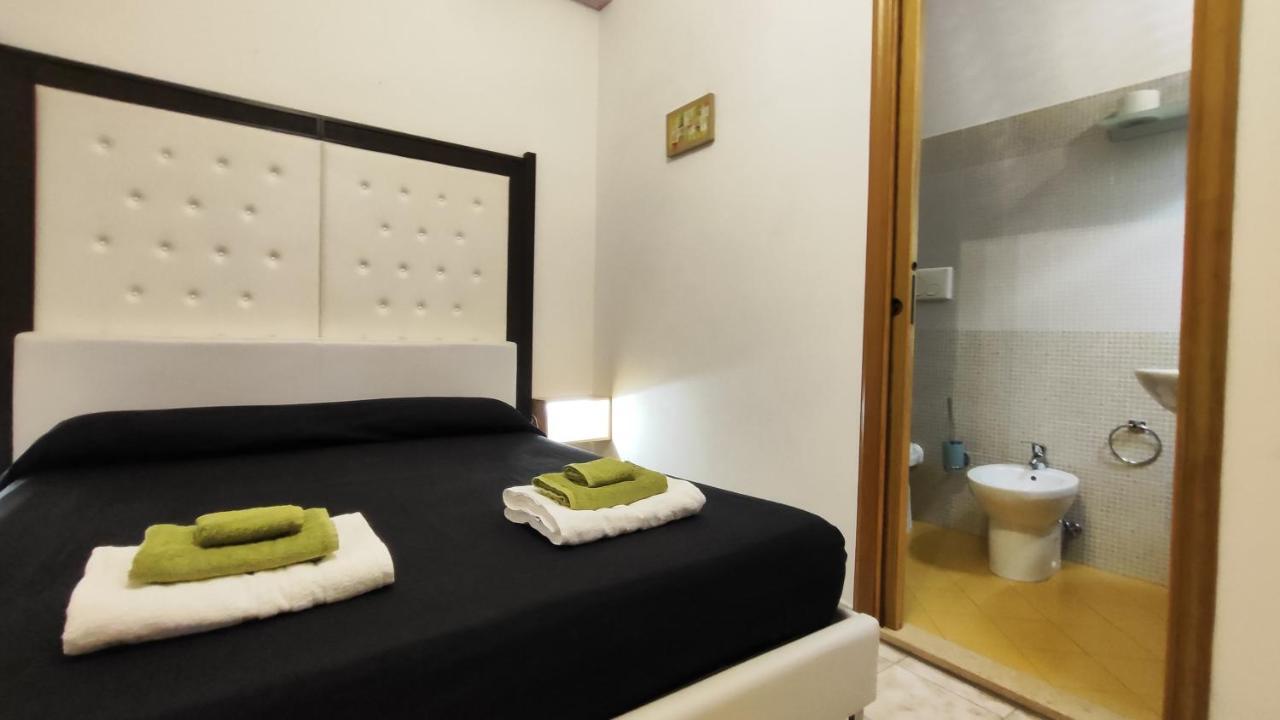 Bed and Breakfast Bed Anthos Порто-Чезарео Екстер'єр фото